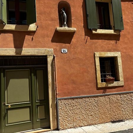 La Piccola Corte Verona Kültér fotó