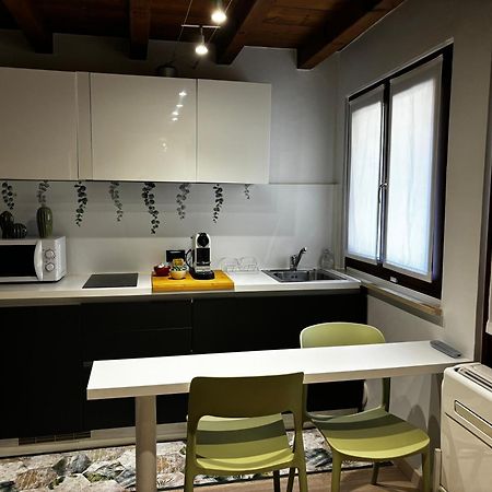 La Piccola Corte Verona Kültér fotó